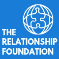 The Relationship Foundation Logo