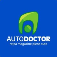 AutoDoctor Logo
