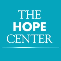 The Hope Center Logo