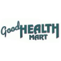 Good Health Mart Logo