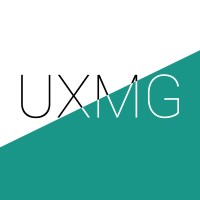 UXMG Logo