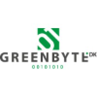 Greenbyte ApS Logo