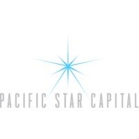 Pacific Star Capital Logo