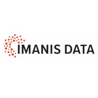 Imanis Data Logo