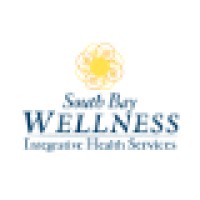 South Bay Wellness Logo