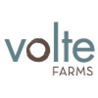 Volte Farms, LLC Logo