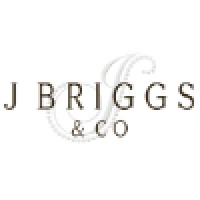 J Briggs & Co Logo