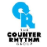 The Counter Rhythm Group Logo
