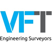 VFT Engineering Surveyors Logo