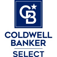 Coldwell Banker Select Logo