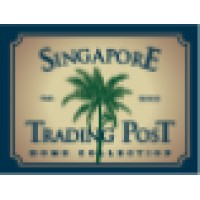 Singapore Trading Post Pte Ltd Logo