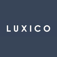 LUXICO Logo