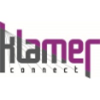 Klamer Connect bv Logo