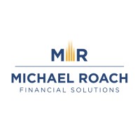 Michael Roach Financial Solutions Logo