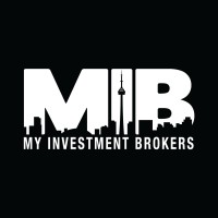 My Investment Brokers Logo