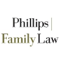 Phillips Family Law Logo