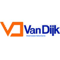 Van Dijk StairCase Solutions Logo