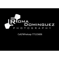 Roma Dominguez Photography - Qatar Logo