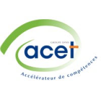 Acet Formation Logo
