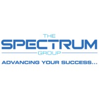 The SPECTRUM Group Logo