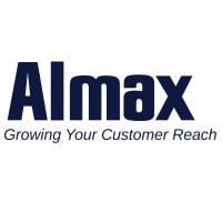 Almax Logo
