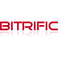 BITRIFIC Logo