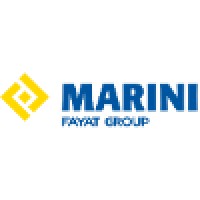 Marini Makina A.S. Logo