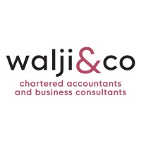 Walji & Co Chartered Accountants Logo