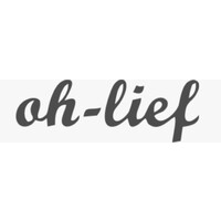 OH-LIEF NATURAL PRODUCTS Logo