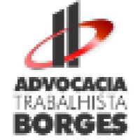 ADVOCACIA TRABALHISTA BORGES Logo