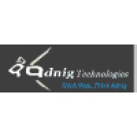 Adnig Technologies Logo