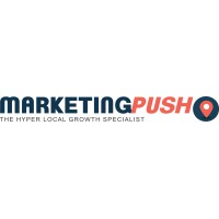MarketingPush Pty Ltd Logo