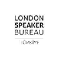 The London Speaker Bureau Turkey Logo