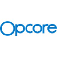 Opcore AB Logo