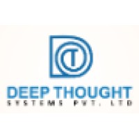 Deep Thought Systems (P) Ltd. Logo