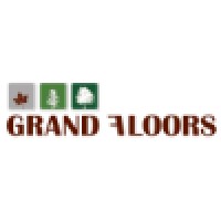 Grand Floors Ltd. Logo