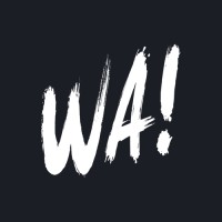 Studio WA! Logo