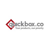 Quickbox Manufacturing Ltd Logo