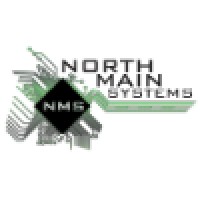 North Main Systems Logo