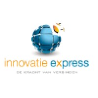 Innovatie Express Logo