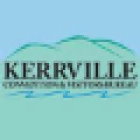 Kerrville Convention & Visitors Bureau Logo