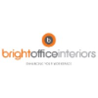 Bright Office Interiors ltd Logo