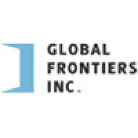 Global Frontiers Inc. Logo