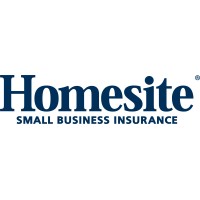 Homesite Small Business Insurance Logo