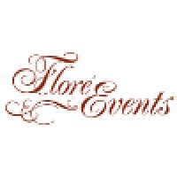 Flore Events Logo