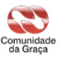 Comunidade da Graça Logo