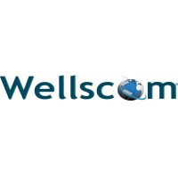 Wellscom | OCRW Logo