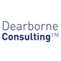 Dearborne Consulting Logo