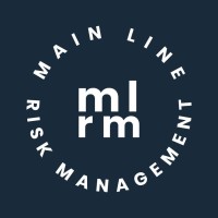 Main Line Risk Management Logo