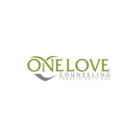 One Love Counseling Logo